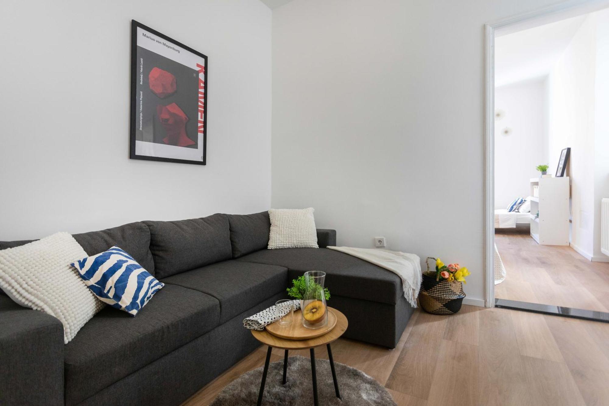 Design And Modern Apartments In Heart Of Zagreb Exterior photo